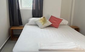 Habitación cerca de la playa 201